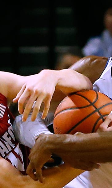 Okafor too much down stretch as No. 4 Duke tops Stanford